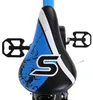 Vélo enfant Volare Sportivo - Garçons - 18 pouces - Bleu Voir les images du produit 15