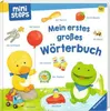 Puzzle für kleine Entdecker: Die Biene Maja Ravensburger Produktbild-Vorschau 14