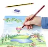 STAEDTLER Noris colour 185 Buntstift Set mit 12 Farben, Produktbild-Vorschau 4