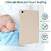 Pro Samsung Galaxy Tab S10 FE / S9 / S9 FE / S8 TPU Náhled obrázku produktu 4
