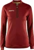 Craft Damen Sportshirt Extend Half Zip dünn, sehr elastisch Produktbild-Vorschau 1