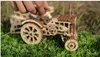 WOODEN.CITY Tractor, Fahrzeuge Produktbild-Vorschau 11