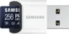 Samsung MB-MY256SB/WW, 256 GB, MicroSDXC, UHS-I, 200 MB/s, Produktbild-Vorschau 3