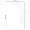Papierimitationsfolie für Samsung Galaxy Tab S11, Bizon Produktbild-Vorschau 2