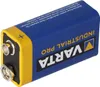 Varta 4022 Industrial 9-Volt Batterie 9 Volt 550mAh 6AM6 Produktbild-Vorschau 3