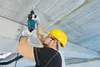 Bohrhammer mit SDS plus GBH 2-28 in L-Case Produktbild-Vorschau 3