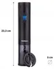 Webber OW6 Automatyczny elektryczny otwieracz do wina – Podgląd zdjęcia produktu 14