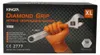 Jednorázové Rukavice Kingfa Grip Nitril Oranžová Velikost Náhled obrázku produktu 1