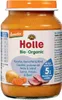 Holle  Carrot, Potato and Beef 5M 190g Produktbild-Vorschau 1