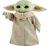 Disney Star Wars Mandalorian The Child Baby Yoda Produktbild-Vorschau 15