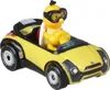 Hot Wheels Super Mario - Mario Kart Lakitu sportowe coupe Podgląd zdjęcia produktu 1