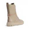 Geox Damen Stiefeletten D26TZE 00085 C6738 Farbe: Beige Produktbild-Vorschau 4
