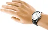A man's hand wearing a watch. Podgląd zdjęcia produktu