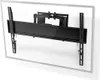 Nedis Vollbewegliche-TV-Wandhalterung - 37 - 80 " - maximal Produktbild-Vorschau 2