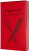 Notitieboek Moleskine Passion journal recepten rood Anteprima dell’immagine prodotto 1