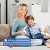 Sanitas SIH 52 Inhalator mit Schwingmembran Behandlung von Produktbild-Vorschau 8