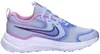 Nike Mädchen Halbschuh COSMIC RUNNER blau Größe EUR 39 Produktbild-Vorschau 5