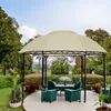 freigarten.de Ersatzdach für Pavillon Ø 350 [cm] Produktbild-Vorschau 9