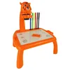 Projektor für Zeichentisch Tiger Marker 222-4 Produktbild-Vorschau 5