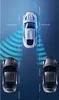 Baseus Full-view Blind-spot Mirror 2x dodatkowe samochodowe Podgląd zdjęcia produktu 16
