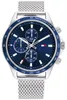 Tommy Hilfiger Relojes de pulsera 1792018 Vista previa de la imagen del producto 1