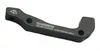 Adaptateur disque Shimano IS/PM, 160mm, noir Voir les images du produit 8