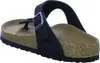 Birkenstock Damen Flip-Flops Schwarz 1020380 Grösse 40 Produktbild-Vorschau 10