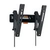 Vogels COMFORT TVM 3215 schwarz Tilt Small Wandhalterung Produktbild-Vorschau 1
