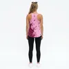 Yakuza Damen Spill Urban Tanktop, Baumwolle Candy, L Produktbild-Vorschau 3