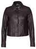 Maze Lederjacke 42024082 Damen chocolate XS Produktbild-Vorschau 1