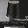 Lampada da tavolo a LED a batteria Lampada da tavolo Anteprima dell’immagine prodotto 3
