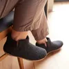 Glerups Stiefel Modell G mit Ledersohle - Dein natürlicher Produktbild-Vorschau 11
