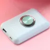 BOT Magnetische kabellose Powerbank P9 5000 mAh weiß Produktbild-Vorschau 6