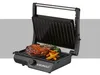 KRUMAD Gril électrique 2000W - Mini gril de contact pour 2 Voir les images du produit 7