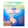 3x5 FIGO XXL Duschpflaster, transparent, ca. 8×10 cm – Wund Produktbild-Vorschau 6