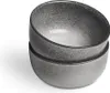 SPRINGLANE 2er Set Schale klein Misty Cliff aus Steingut - Produktbild-Vorschau 1