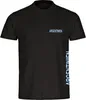 multifanshop Kinder T-Shirt - Argentinien - Brust & Seite, Produktbild-Vorschau 1