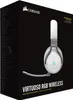 Corsair Virtuoso RGB Bluetooth Headset mit Mikrofon Produktbild-Vorschau 17