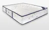 Bonell-veringmatras 140x200 | Matras 140 x 200 cm, 25 cm Productafbeelding-voorbeeld 3