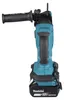 Makita DHR281ZJ - Bohrhammer - schnurlos - 3 Modi Produktbild-Vorschau 19