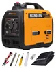 MaXpeedingrods 3000W/3300W omvormergenerator, benzinemotor, Productafbeelding-voorbeeld 10