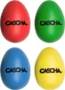 Egg-Shaker Set (4 pieces) Produktbild-Vorschau 1