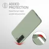 kwmobile Handyhülle für Samsung Galaxy S21 Hülle - TPU Case Produktbild-Vorschau 5