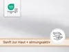 10er Set Waschlappen, 35x50 cm aus 100% Baumwolle, weiß Produktbild-Vorschau 6