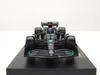 Bburago 18-38081R - Modellauto - F1 Mercedes AMG W14 '23 Produktbild-Vorschau 8