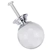 1 poignée sphérique en cristal de 30 mm pour armoires, Voir les images du produit 2