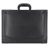 Alassio Pilotenkoffer "ANCONA" Leder schwarz Produktbild-Vorschau 9