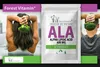 Alpha Liponsäure 600 mg - 60 Kapseln - ALA - Alpha Lipoic Produktbild-Vorschau 6