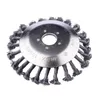 Scheppach Drahtbürste für Freischneider 152 x 25,4mm | Produktbild-Vorschau 2