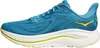 HOKA Clifton 10 - Herren Laufschuhe Running Schuhe Blau Produktbild-Vorschau 21